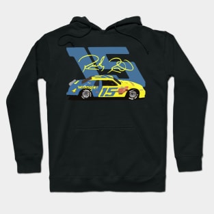 Ricky Rudd 1984 Hoodie